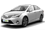 minicabs in london